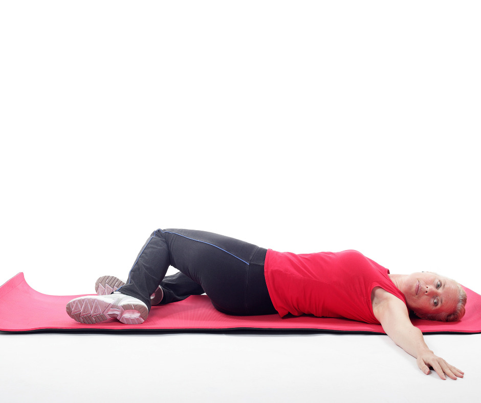 8 Stretches to Relieve Lower Back Pain: Knee-to-Chest, More