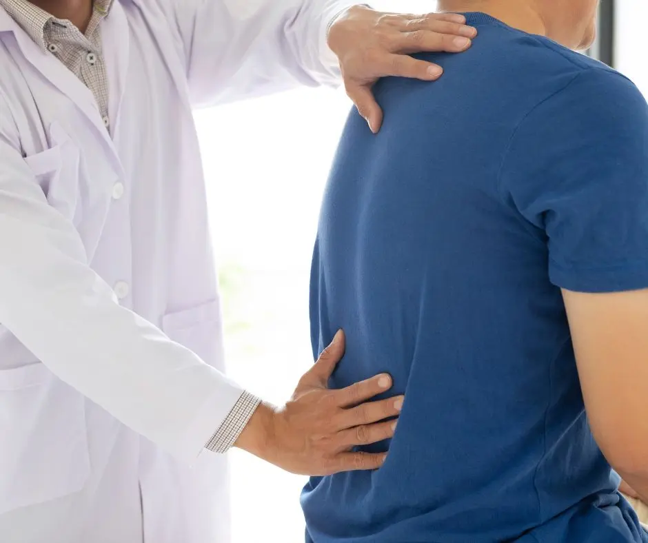 treatments for lower back pain