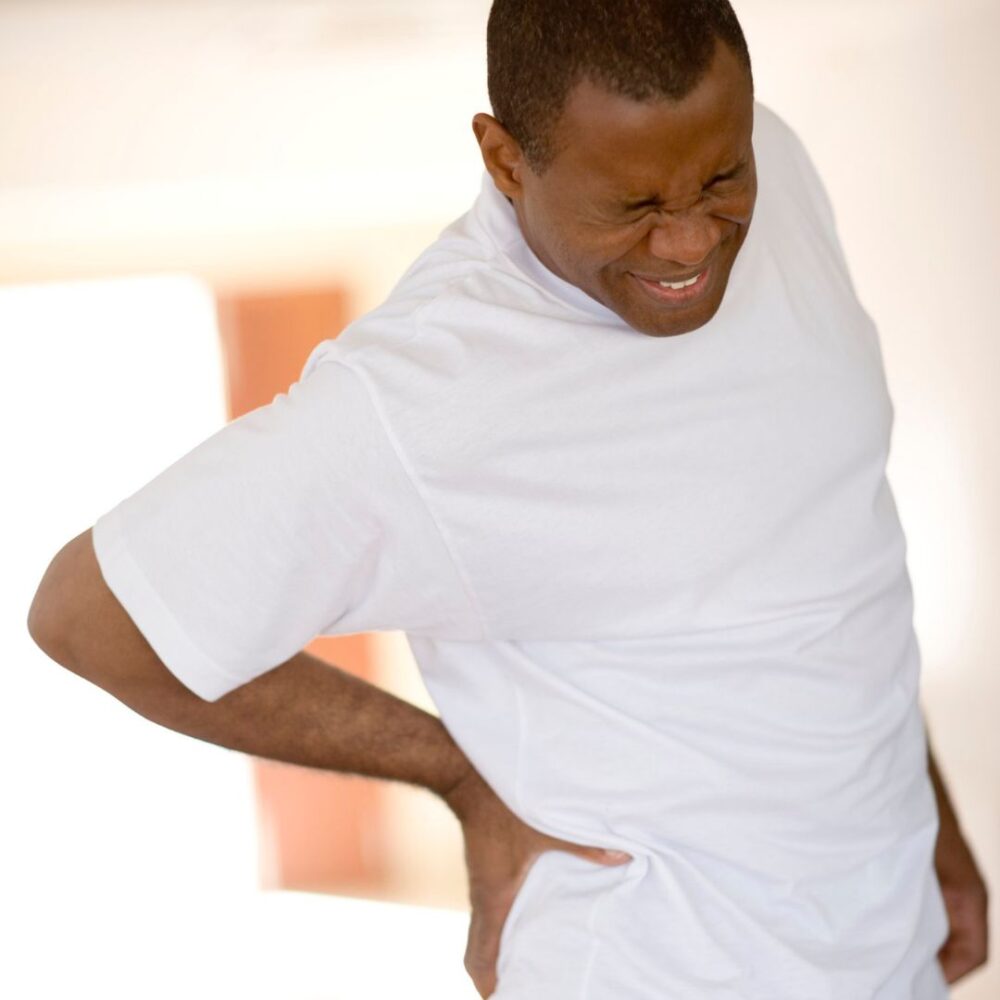 Muscle Pain - Causes, Symptoms & Treatment