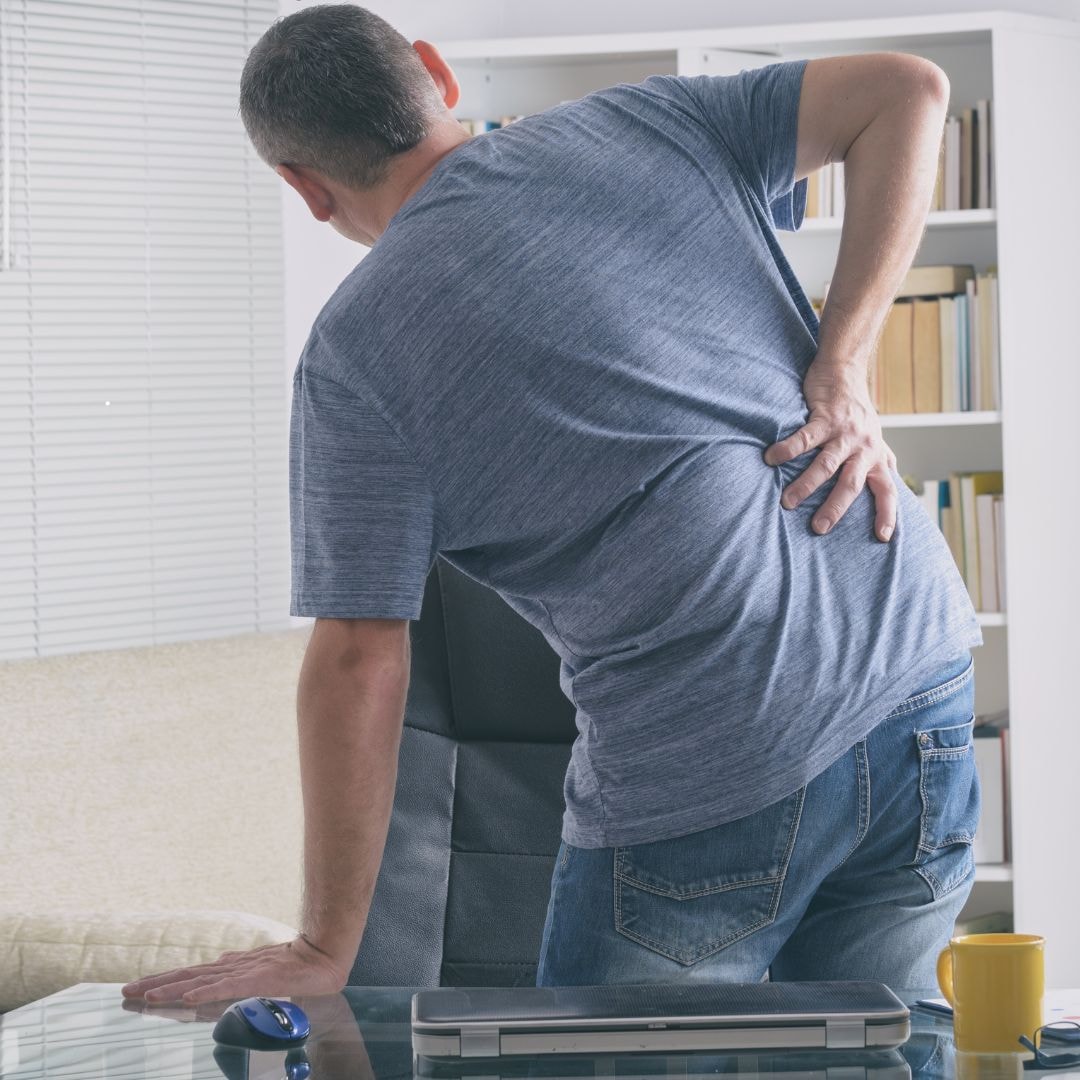 why does my lower back hurt - psoriatic arthritis