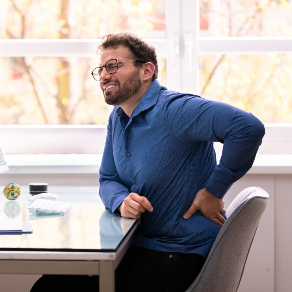 Why Does My Lower Back Hurt? Causes, Symptoms, and Solutions Mainstay