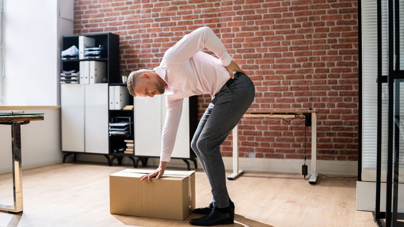 myths about back pain